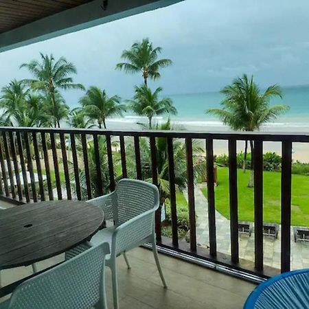 Apartamento Porto Beach Residence Pôrto das Galinhas 외부 사진
