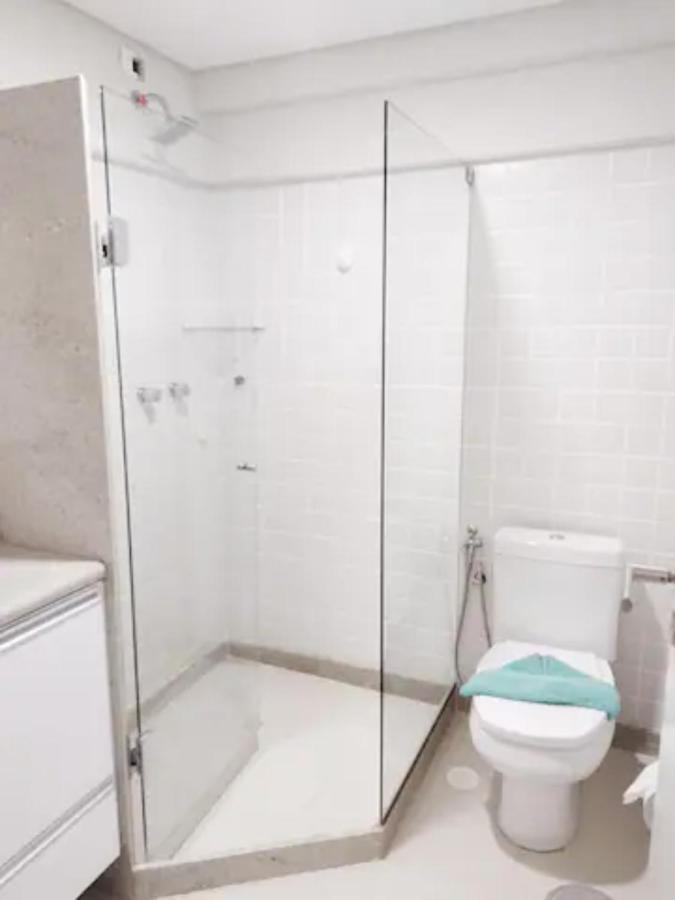 Apartamento Porto Beach Residence Pôrto das Galinhas 외부 사진